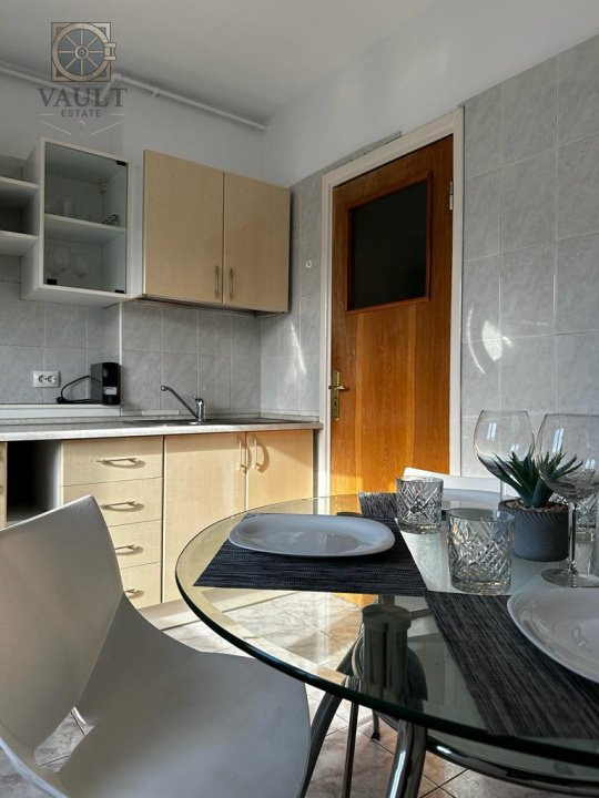 Apartament 2 camere - Nerva Traian - 