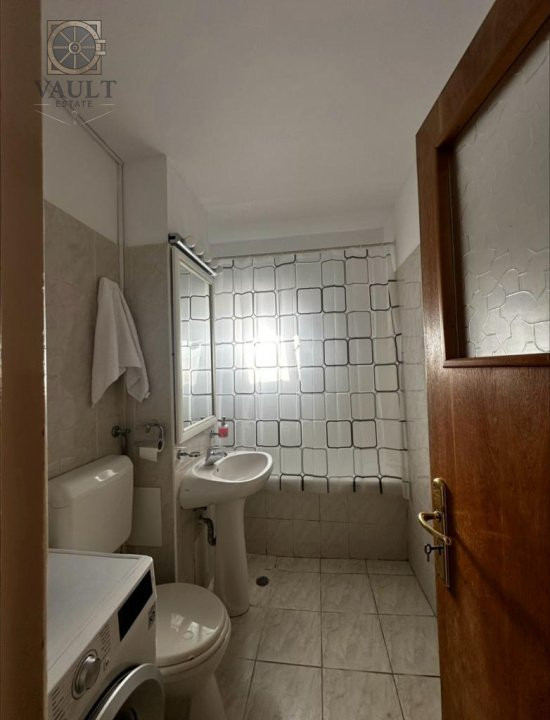 Apartament 2 camere - Nerva Traian - 