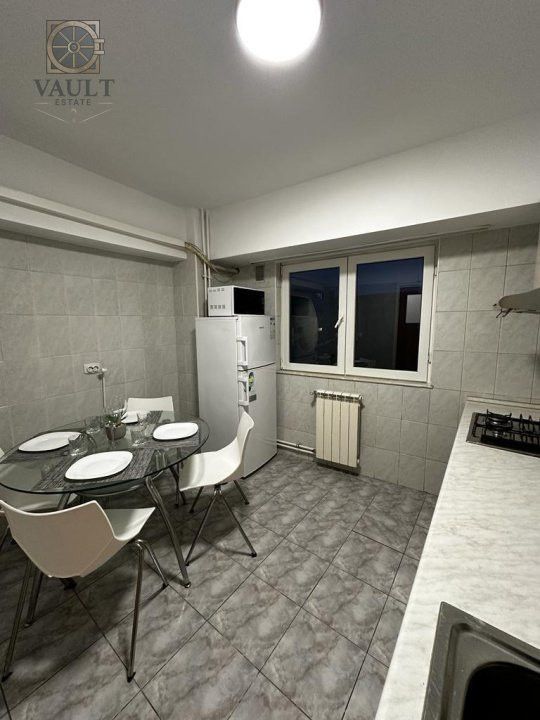 Apartament 2 camere - Nerva Traian - 