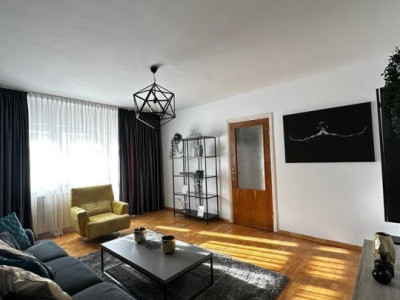 Apartament 2 camere - Nerva Traian - 