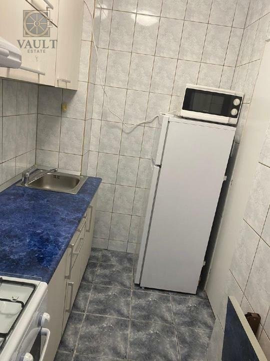 GARSONIERA -4 MINUTE DE METROU IANCULUI