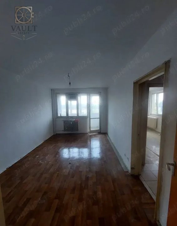 Apartament 2 camere Berceni-Bulevardul Alexandru Obregia