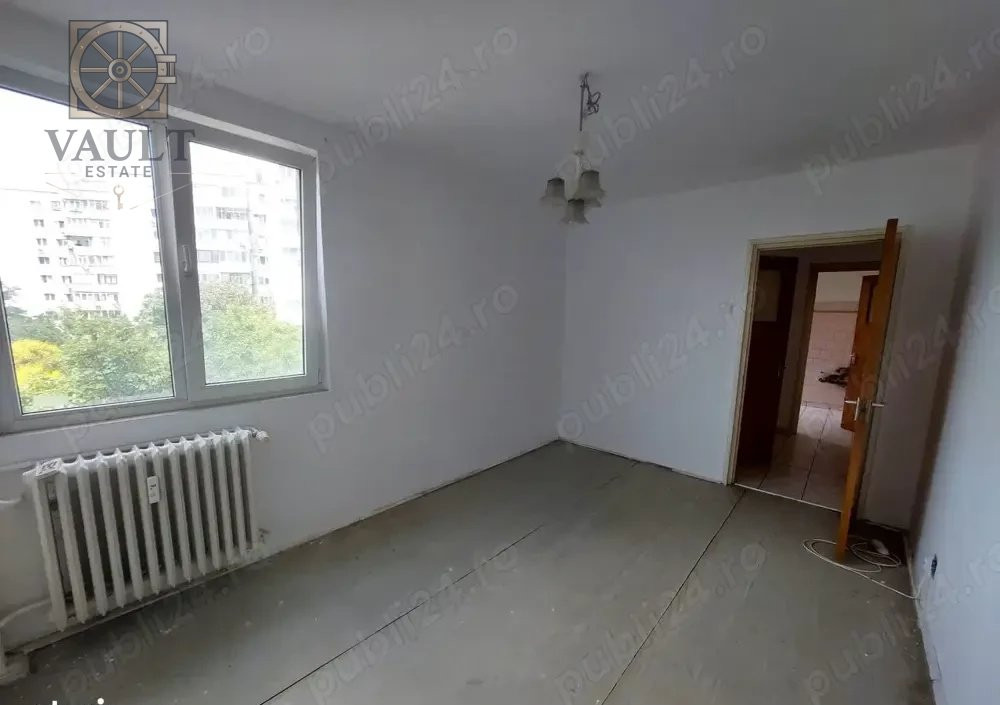 Apartament 2 camere Berceni-Bulevardul Alexandru Obregia