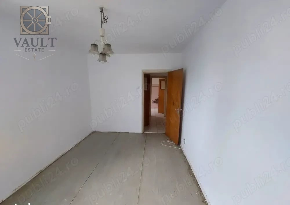 Apartament 2 camere Berceni-Bulevardul Alexandru Obregia