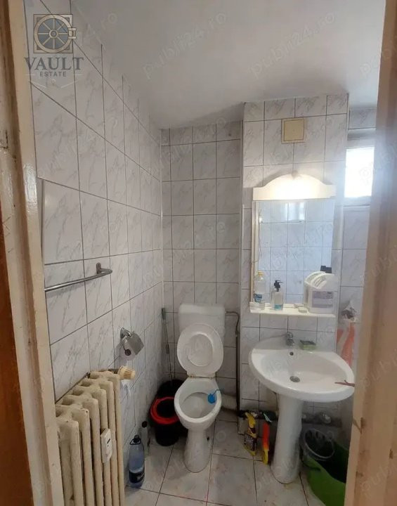 Apartament 2 camere Berceni-Bulevardul Alexandru Obregia