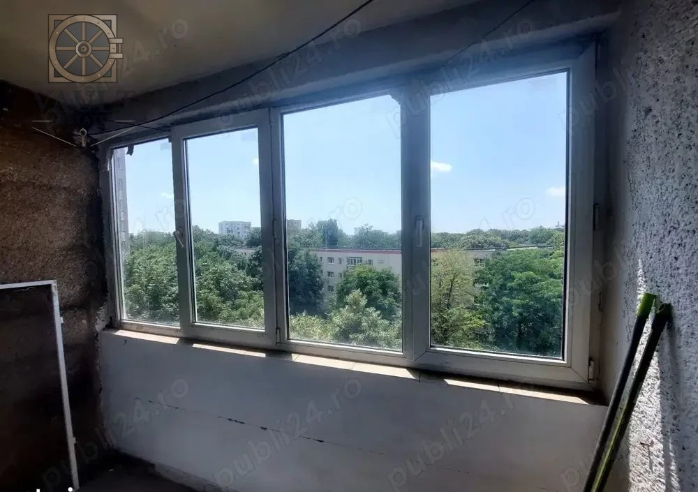 Apartament 2 camere Berceni-Bulevardul Alexandru Obregia