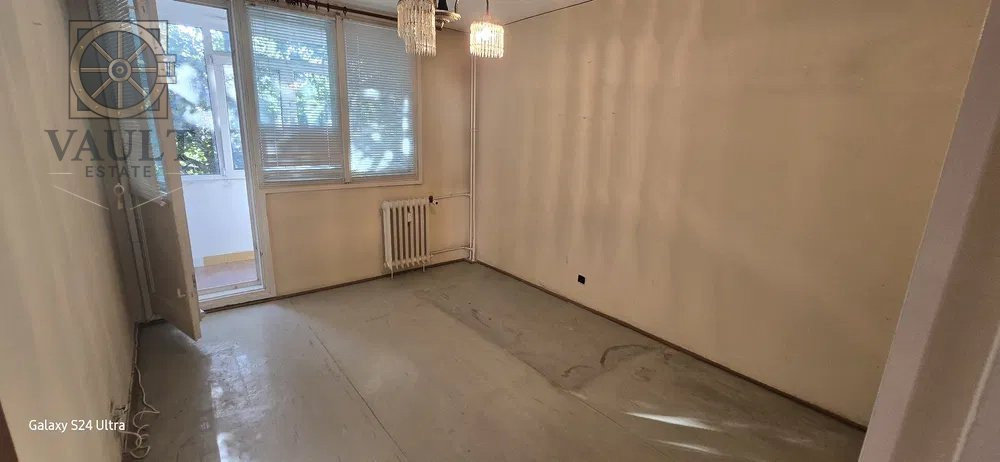 Apartament 3 camere -3 minute pana la metrou -1 Decembrie 1918 