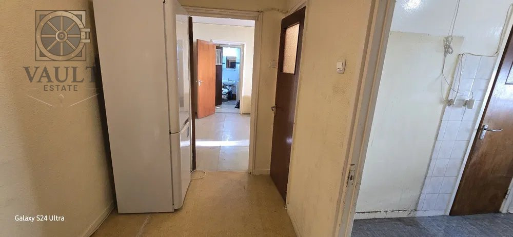 Apartament 3 camere -3 minute pana la metrou -1 Decembrie 1918 
