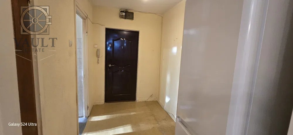 Apartament 3 camere -3 minute pana la metrou -1 Decembrie 1918 