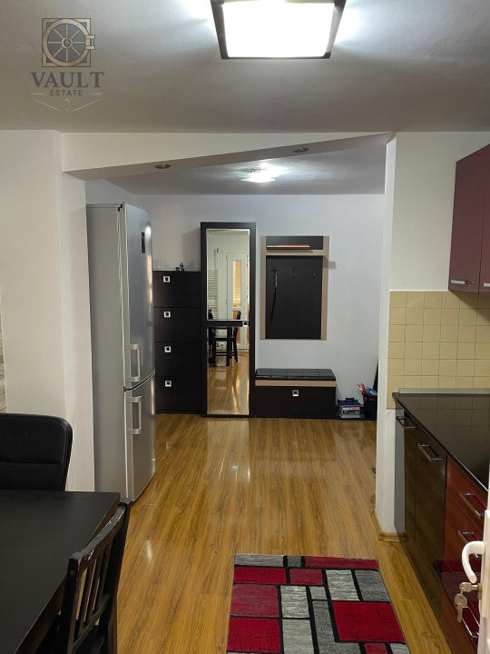 Apartament 2 camere - DECOMANDAT - 10 minute METROU APARATORII PATRIEI 
