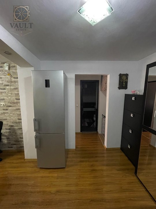 Apartament 2 camere - DECOMANDAT - 10 minute METROU APARATORII PATRIEI 