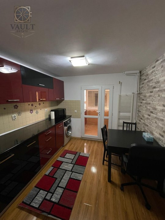 Apartament 2 camere - DECOMANDAT - 10 minute METROU APARATORII PATRIEI 