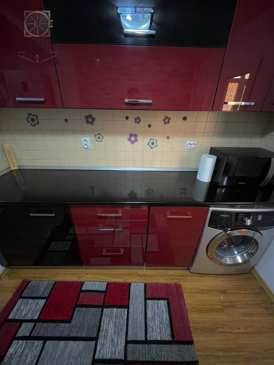 Apartament 2 camere - DECOMANDAT - 10 minute METROU APARATORII PATRIEI 