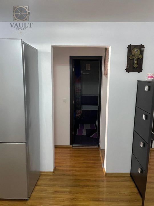 Apartament 2 camere - DECOMANDAT - 10 minute METROU APARATORII PATRIEI 