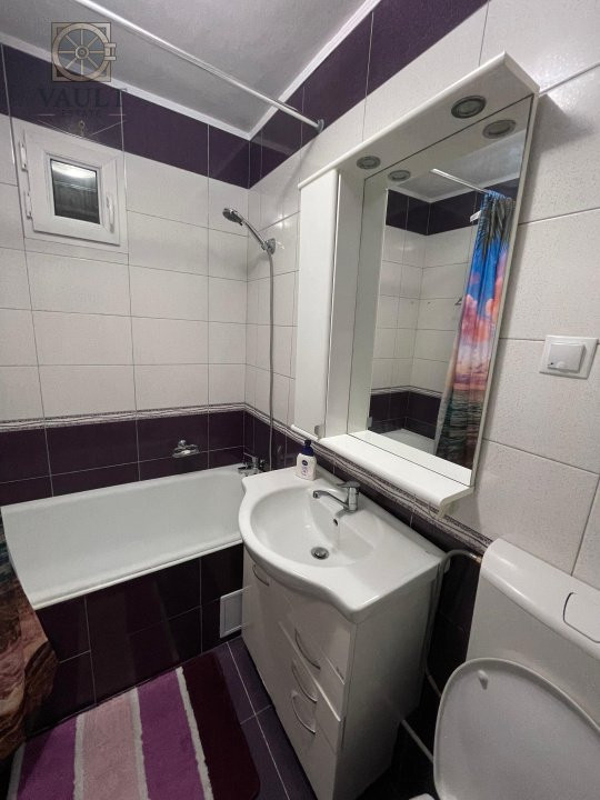 Apartament 2 camere - DECOMANDAT - 10 minute METROU APARATORII PATRIEI 