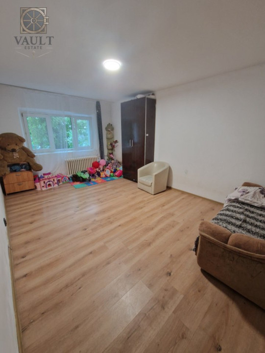 Apartament 2 camere - 15 minute de metroul Dristor 1 - Fizicienilor