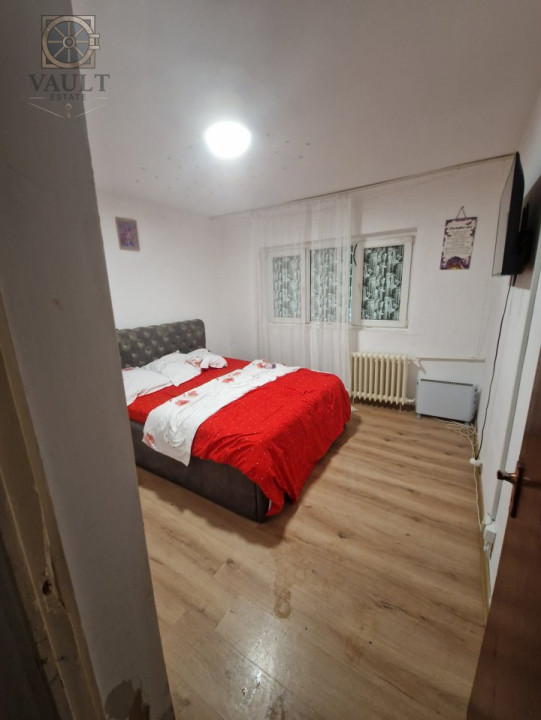 Apartament 2 camere - 15 minute de metroul Dristor 1 - Fizicienilor