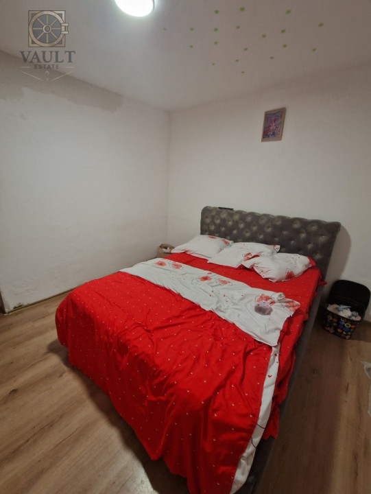 Apartament 2 camere - 15 minute de metroul Dristor 1 - Fizicienilor