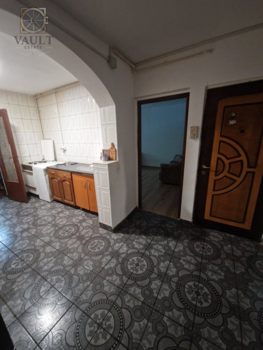 Apartament 2 camere - 15 minute de metroul Dristor 1 - Fizicienilor