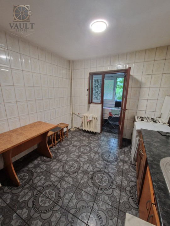 Apartament 2 camere - 15 minute de metroul Dristor 1 - Fizicienilor