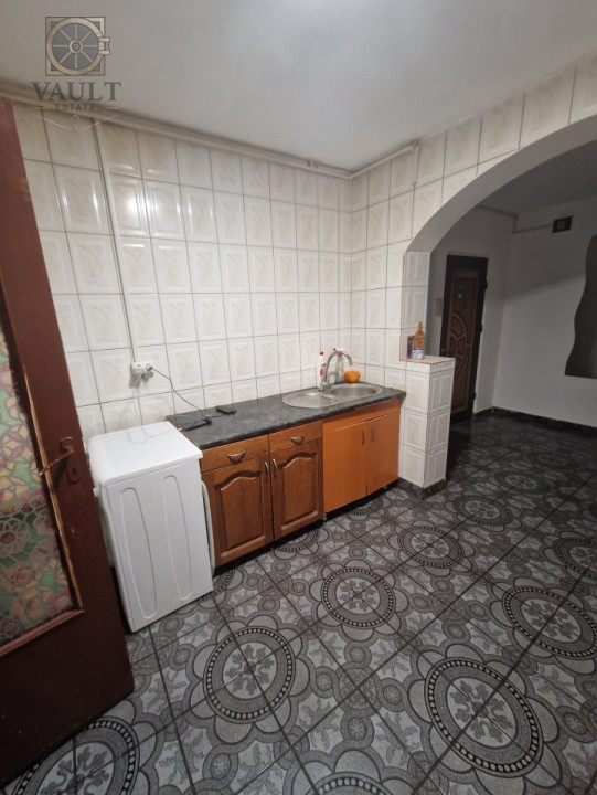 Apartament 2 camere - 15 minute de metroul Dristor 1 - Fizicienilor