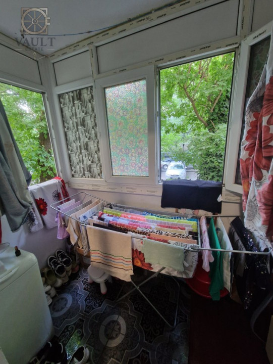 Apartament 2 camere - 15 minute de metroul Dristor 1 - Fizicienilor