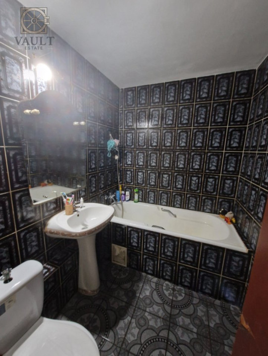 Apartament 2 camere - 15 minute de metroul Dristor 1 - Fizicienilor