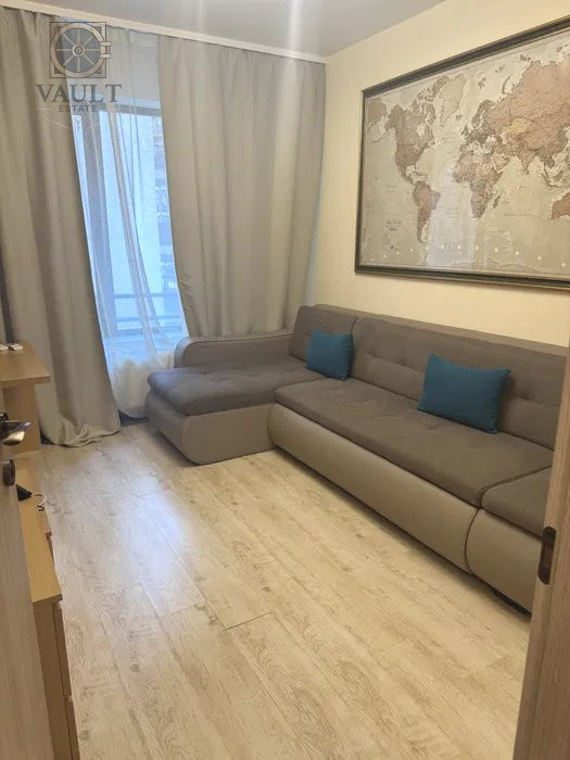 APARTAMENT 3 CAMERE / LOC DE PARCARE / AN 2015 / GROZAVESTI - ONIX RESIDENCE