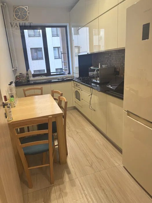 APARTAMENT 3 CAMERE / LOC DE PARCARE / AN 2015 / GROZAVESTI - ONIX RESIDENCE