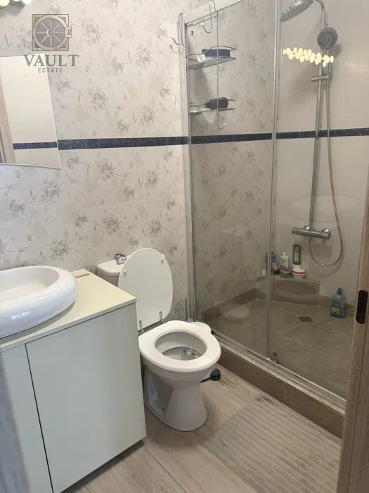 APARTAMENT 3 CAMERE / LOC DE PARCARE / AN 2015 / GROZAVESTI - ONIX RESIDENCE