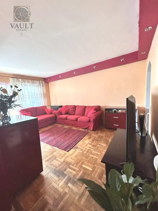 APARTAMENT 3 CAMERE / LOC DE PARCARE / IN APROPIERE DE METROU LUJERULUI
