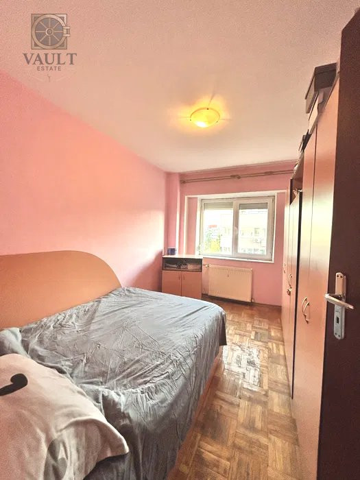 APARTAMENT 3 CAMERE / LOC DE PARCARE / IN APROPIERE DE METROU LUJERULUI