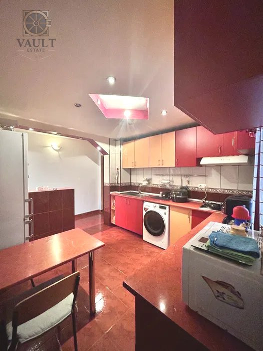 APARTAMENT 3 CAMERE / LOC DE PARCARE / IN APROPIERE DE METROU LUJERULUI
