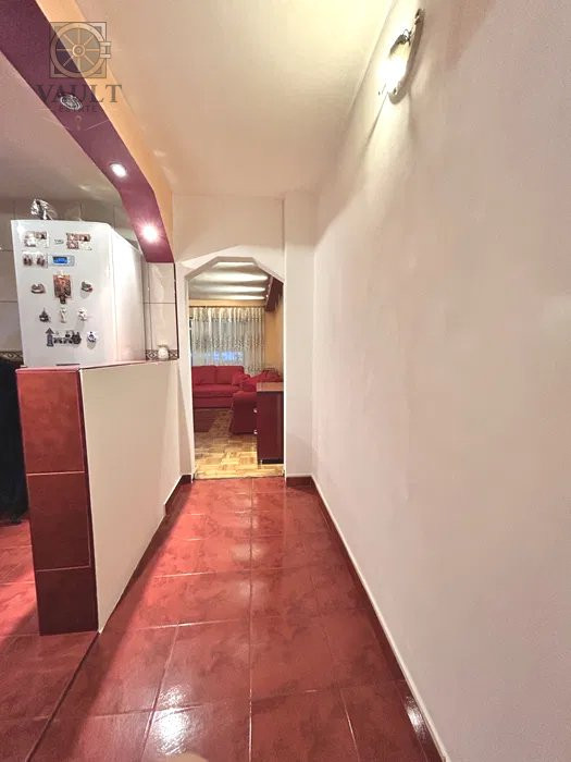APARTAMENT 3 CAMERE / LOC DE PARCARE / IN APROPIERE DE METROU LUJERULUI