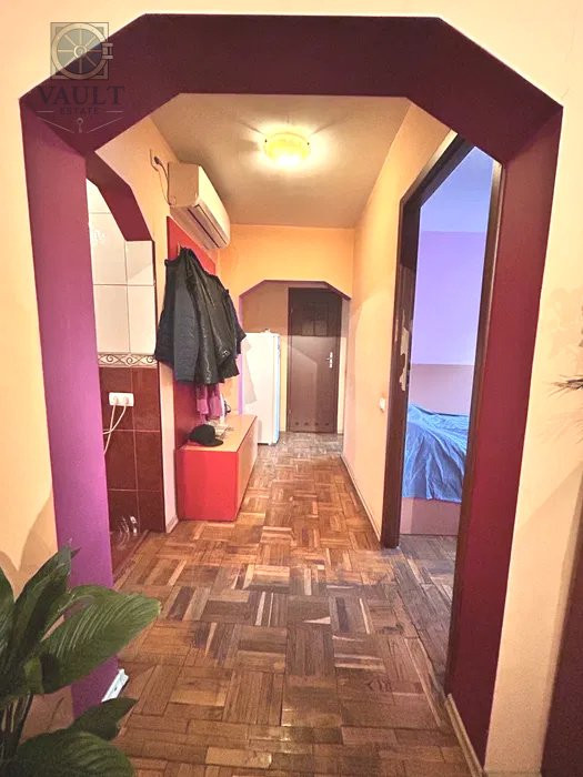 APARTAMENT 3 CAMERE / LOC DE PARCARE / IN APROPIERE DE METROU LUJERULUI