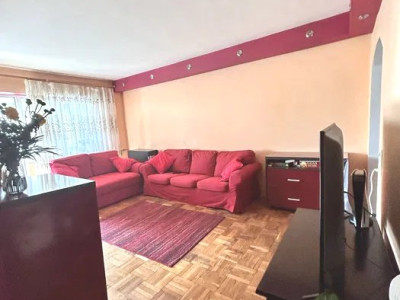 APARTAMENT 3 CAMERE / LOC DE PARCARE / IN APROPIERE DE METROU LUJERULUI