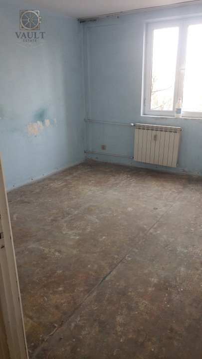 APARTAMENT 3 CAMERE / DE RENOVAT / DRUMUL TABEREI/ METROU ROMANCIERILOR-BRANCUSI