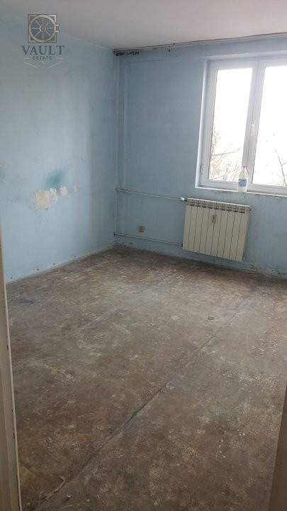 APARTAMENT 3 CAMERE / DE RENOVAT / DRUMUL TABEREI/ METROU ROMANCIERILOR-BRANCUSI