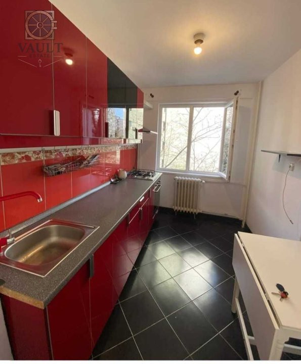 Apartament 2 camere - ETAJ 2 - Metrou Nicolae Grigorescu - Parc IOR 