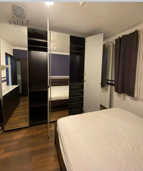 Apartament 2 camere - ETAJ 2 - Metrou Nicolae Grigorescu - Parc IOR 