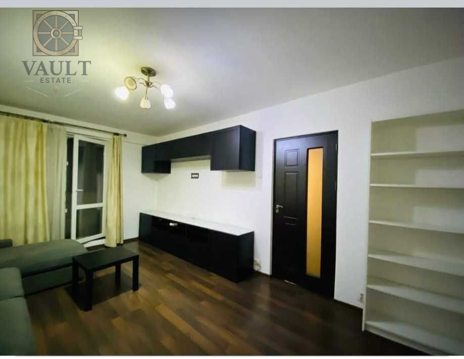 Apartament 2 camere - ETAJ 2 - Metrou Nicolae Grigorescu - Parc IOR 