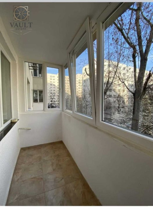 Apartament 2 camere - ETAJ 2 - Metrou Nicolae Grigorescu - Parc IOR 