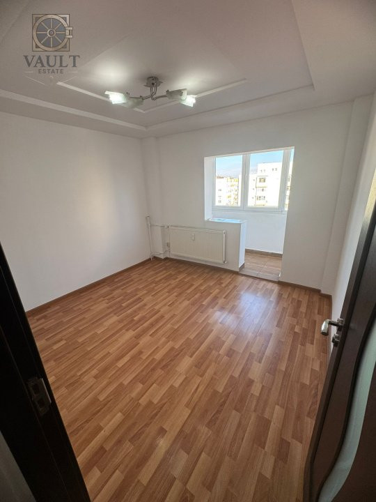 APARTAMENT 3 CAMERE-MOSILOR-OBOR-2 BAI-2 BALCOANE