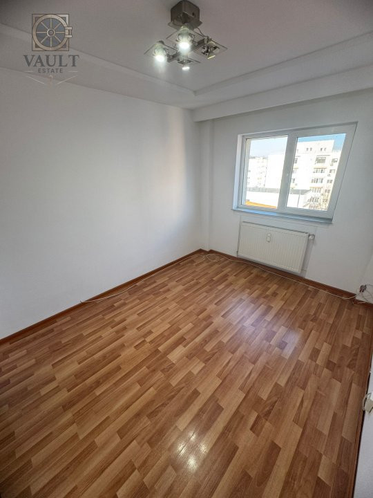 APARTAMENT 3 CAMERE-MOSILOR-OBOR-2 BAI-2 BALCOANE