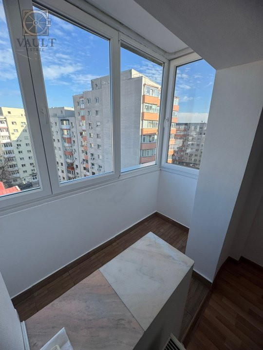 APARTAMENT 3 CAMERE-MOSILOR-OBOR-2 BAI-2 BALCOANE