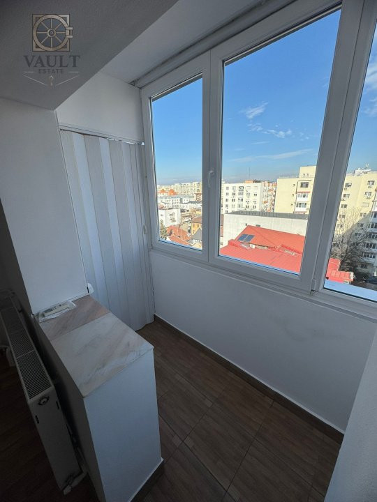 APARTAMENT 3 CAMERE-MOSILOR-OBOR-2 BAI-2 BALCOANE