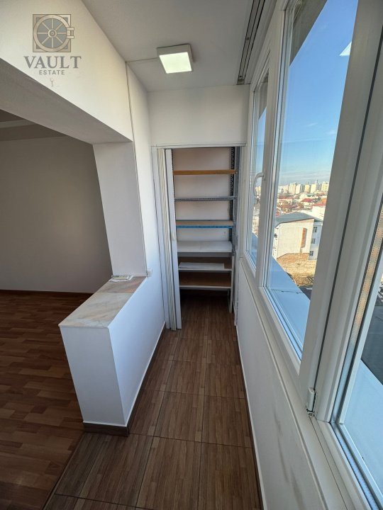 APARTAMENT 3 CAMERE-MOSILOR-OBOR-2 BAI-2 BALCOANE
