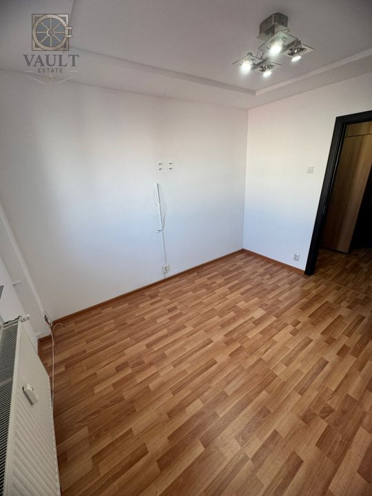 APARTAMENT 3 CAMERE-MOSILOR-OBOR-2 BAI-2 BALCOANE