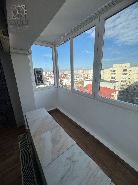 APARTAMENT 3 CAMERE-MOSILOR-OBOR-2 BAI-2 BALCOANE