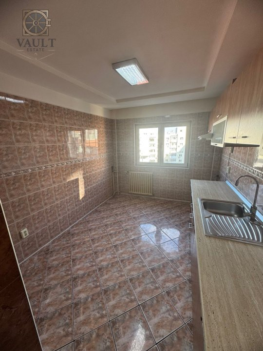 APARTAMENT 3 CAMERE-MOSILOR-OBOR-2 BAI-2 BALCOANE